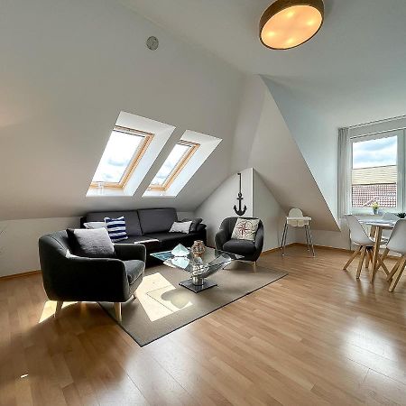 Waterkant Wohnung 21 - Netzboden Boltenhagen  Exterior foto
