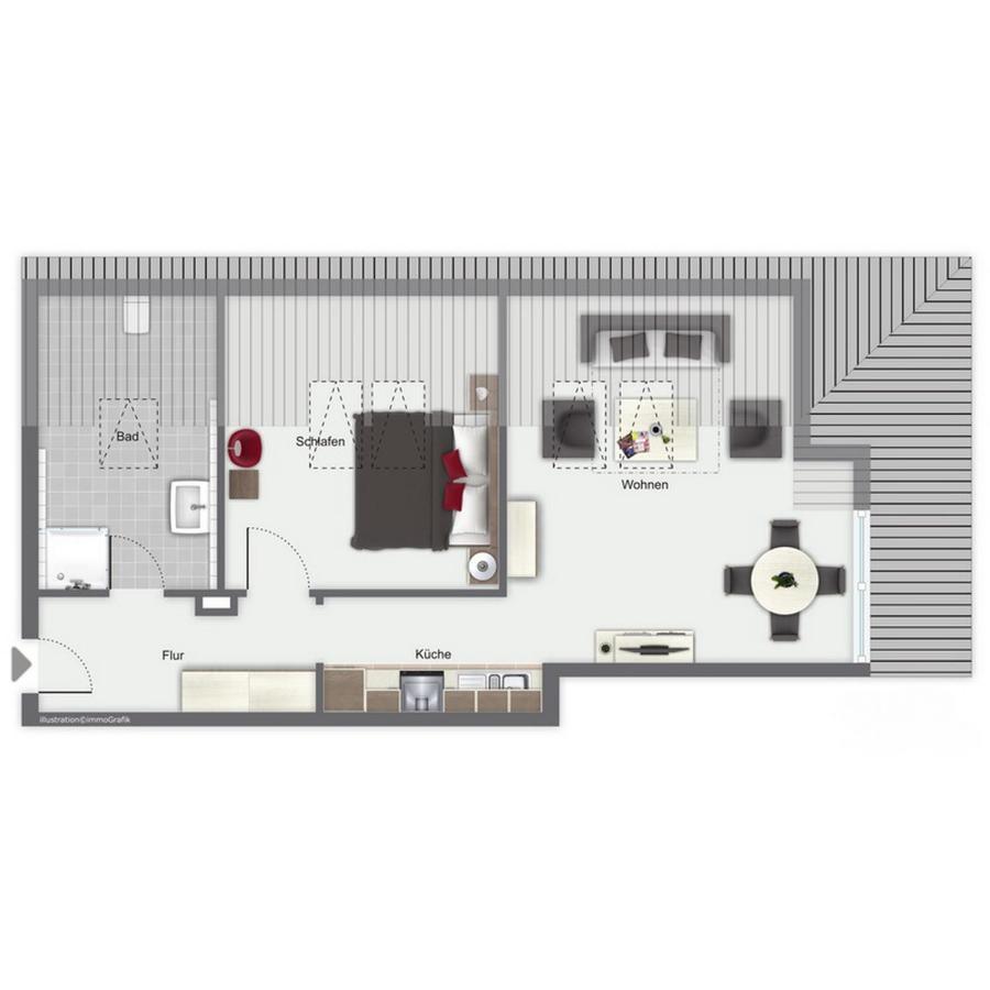 Waterkant Wohnung 21 - Netzboden Boltenhagen  Exterior foto