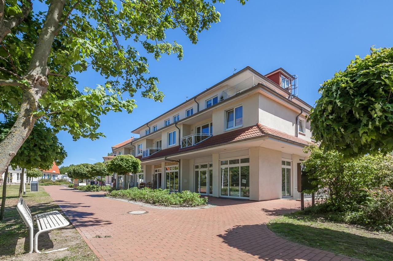 Waterkant Wohnung 21 - Netzboden Boltenhagen  Exterior foto