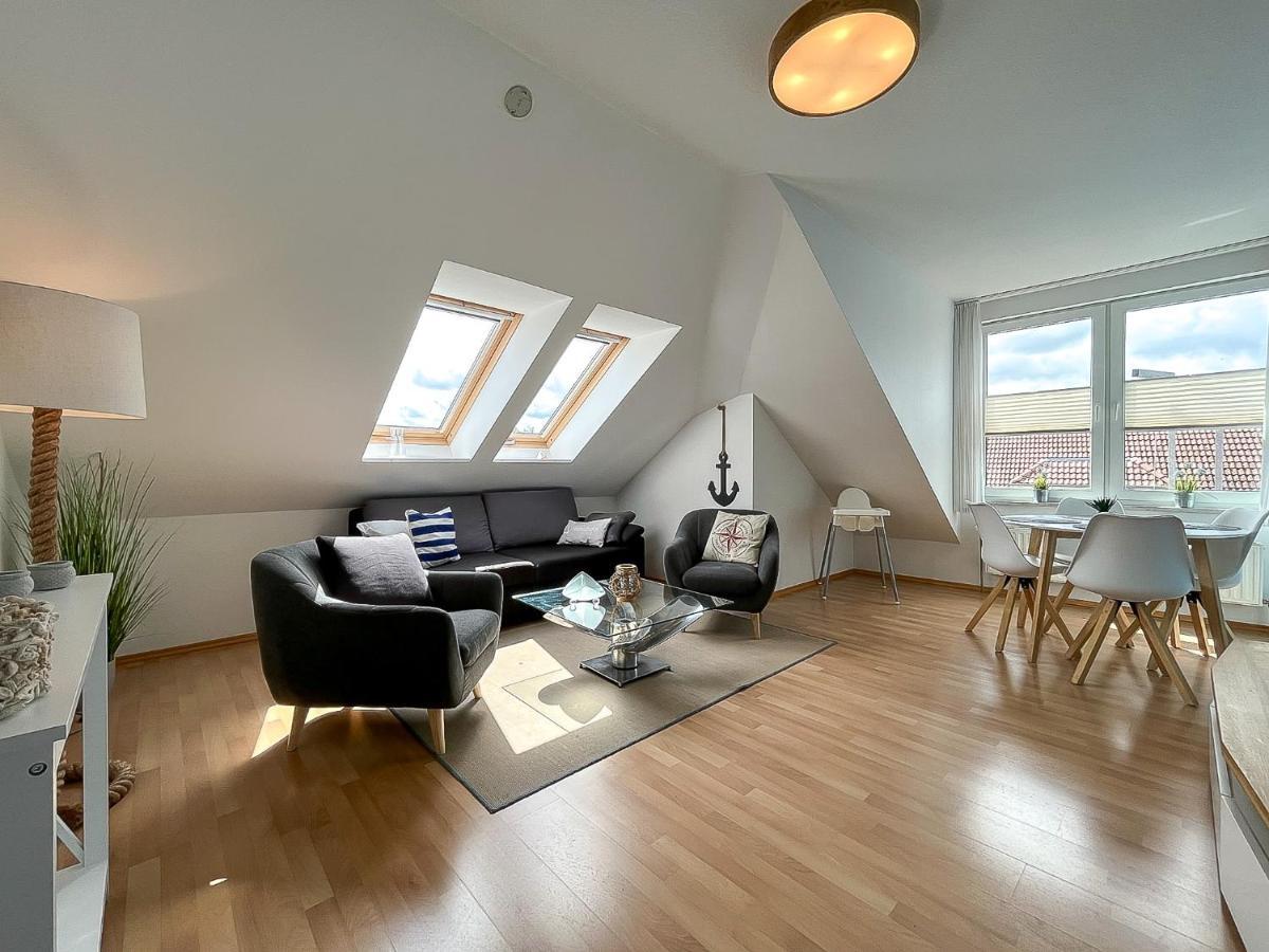 Waterkant Wohnung 21 - Netzboden Boltenhagen  Exterior foto