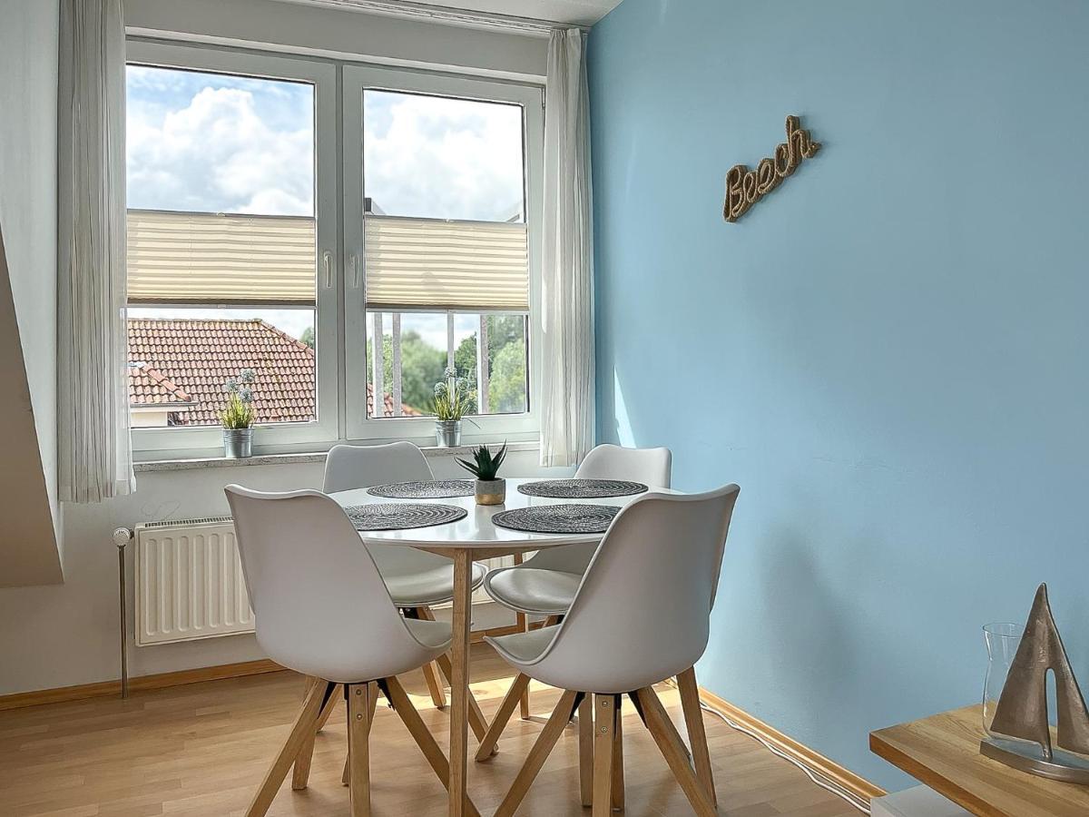 Waterkant Wohnung 21 - Netzboden Boltenhagen  Exterior foto