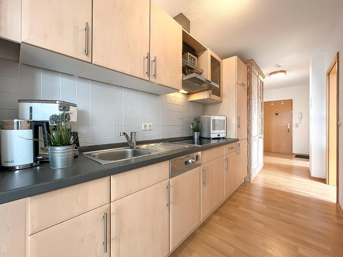 Waterkant Wohnung 21 - Netzboden Boltenhagen  Exterior foto